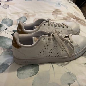 Adidas superstar sneakers